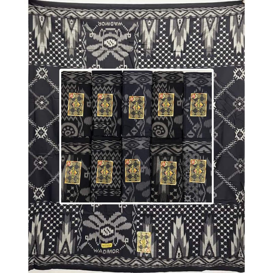 Sarung berkoaliatas baik yang terpercaya jika mau cari sarung