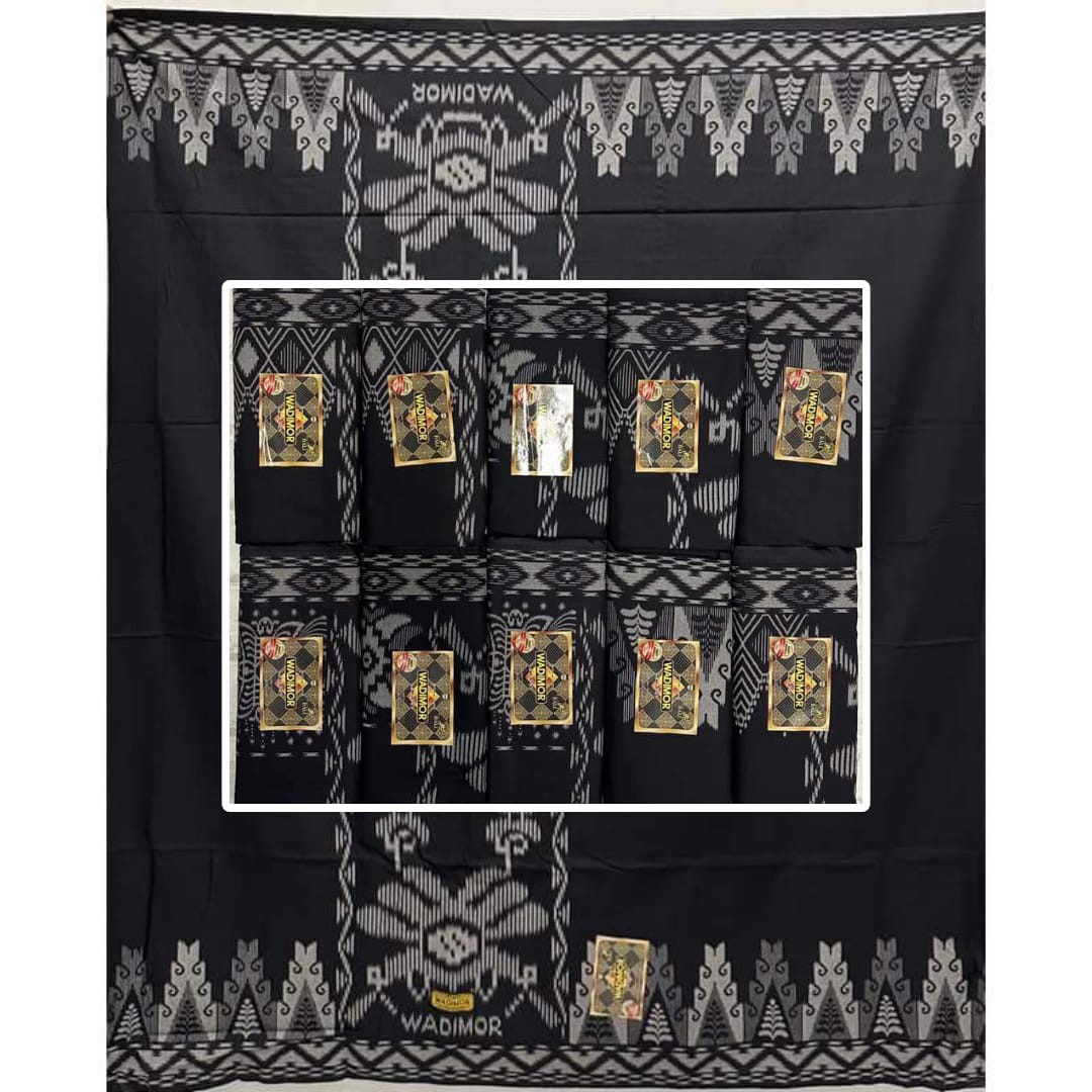 Sarung berkoaliatas baik yang terpercaya jika mau cari sarung 2