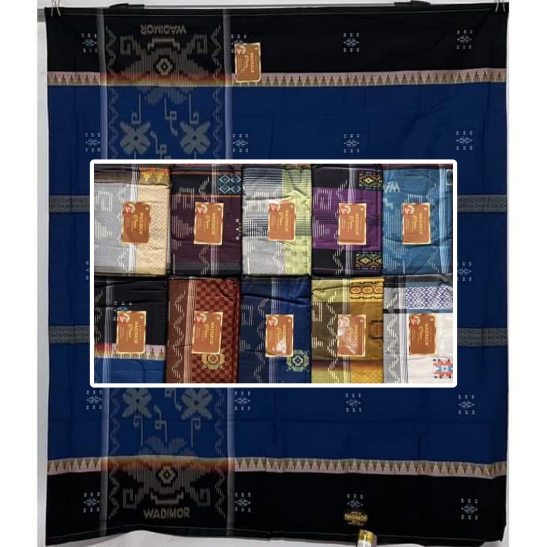 Sarung berkoaliatas baik yang terpercaya jika mau cari sarung 4