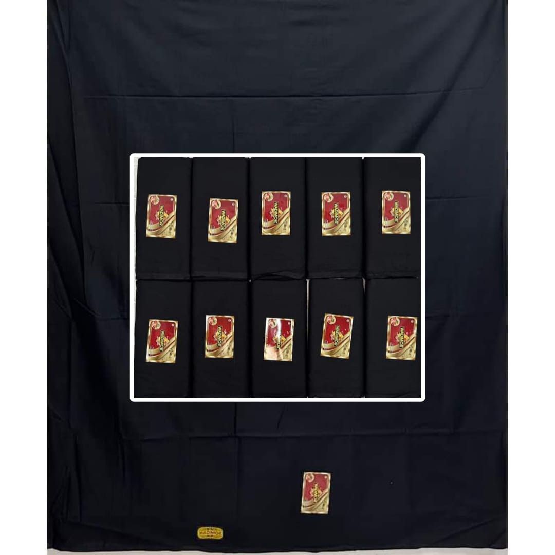 Sarung wadimor dengan kualitas terbaik