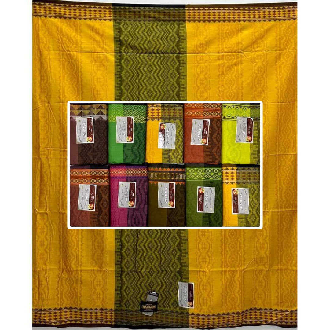 Sarung wadimor dengan kualitas terbaik 4