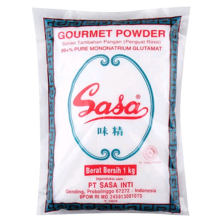 Sasa  1 kg