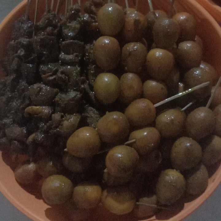 Sate 