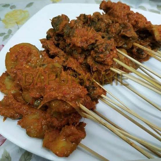 Sate