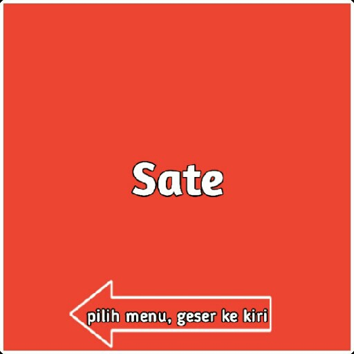 Sate