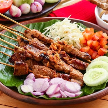 Sate