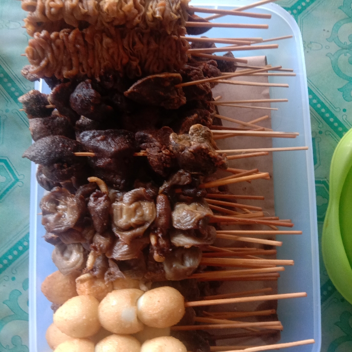 Sate