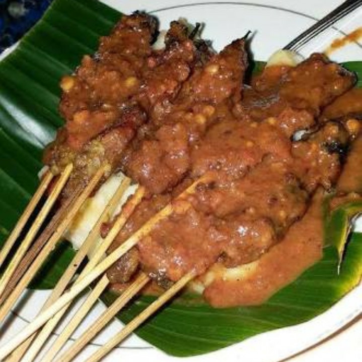 Sate