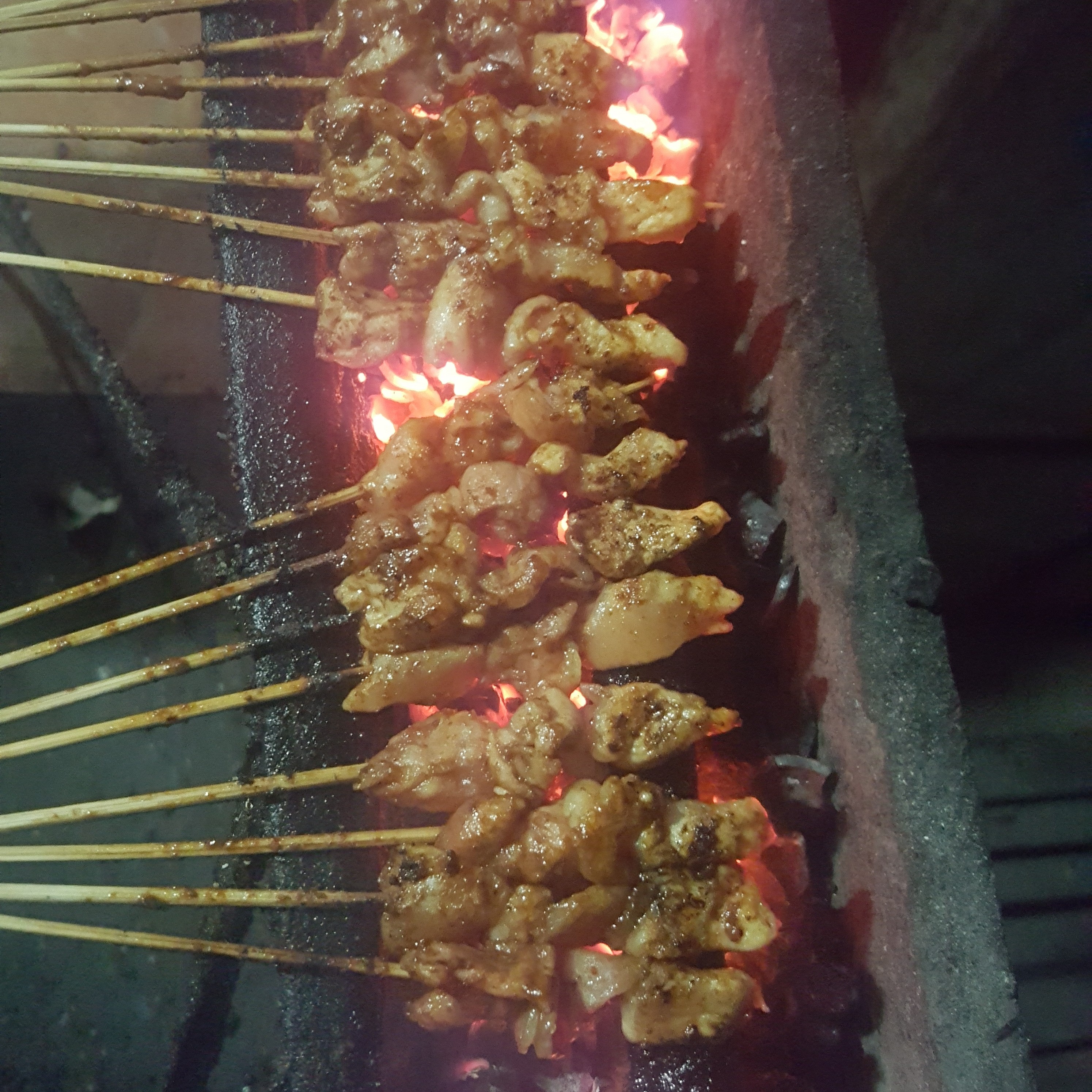 Sate