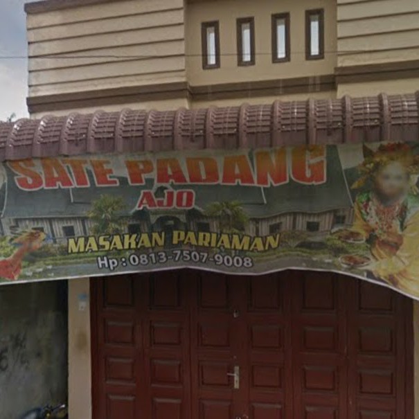 Sate Ajo