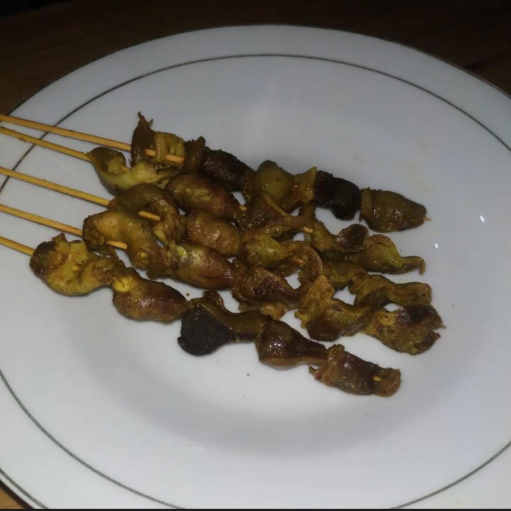 Sate Ampela