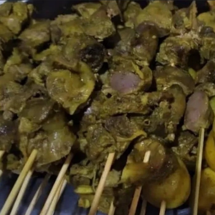 Sate Ampela