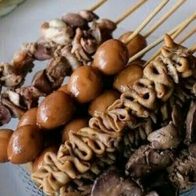 Sate Ampela