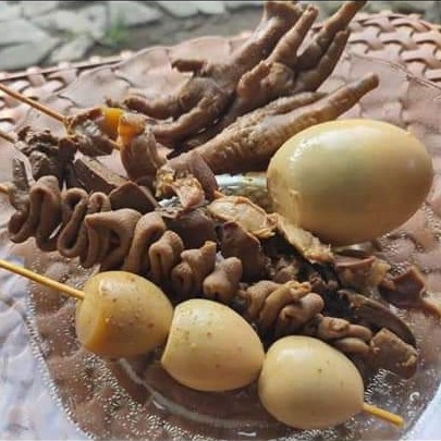 Sate Ampela
