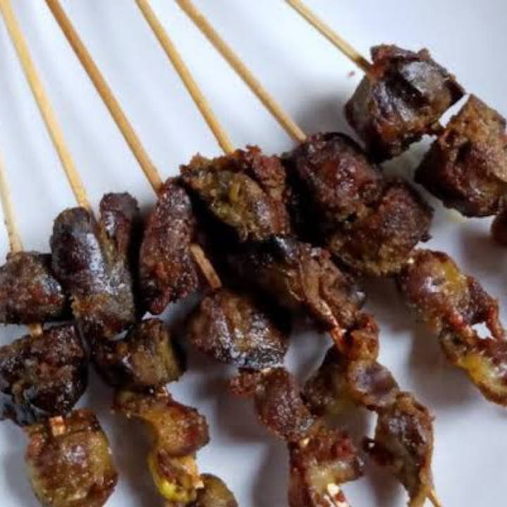 Sate Ampla