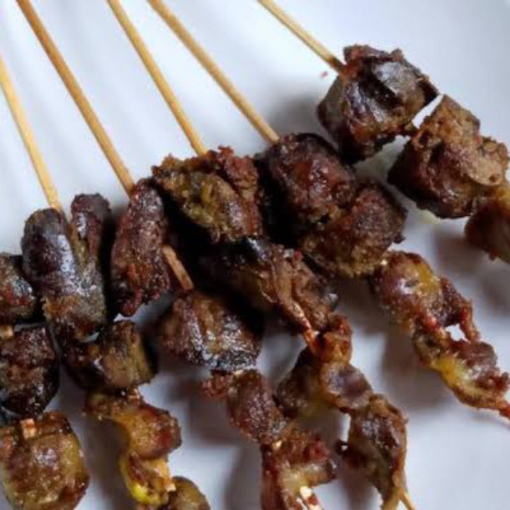 Sate Ati