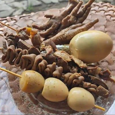 Sate Ati