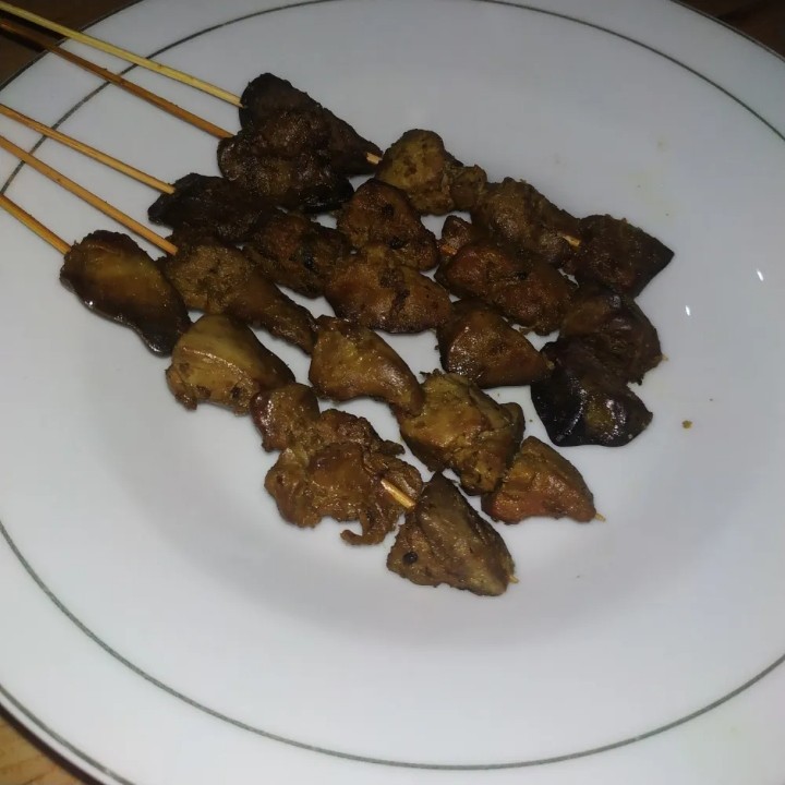 Sate Ati