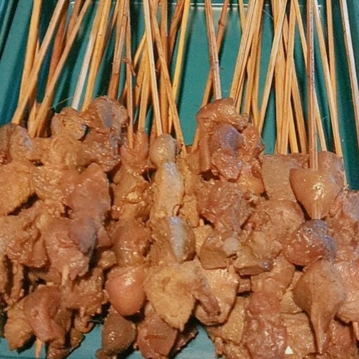 Sate Ati Ampela