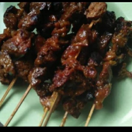 Sate Ati Ampela