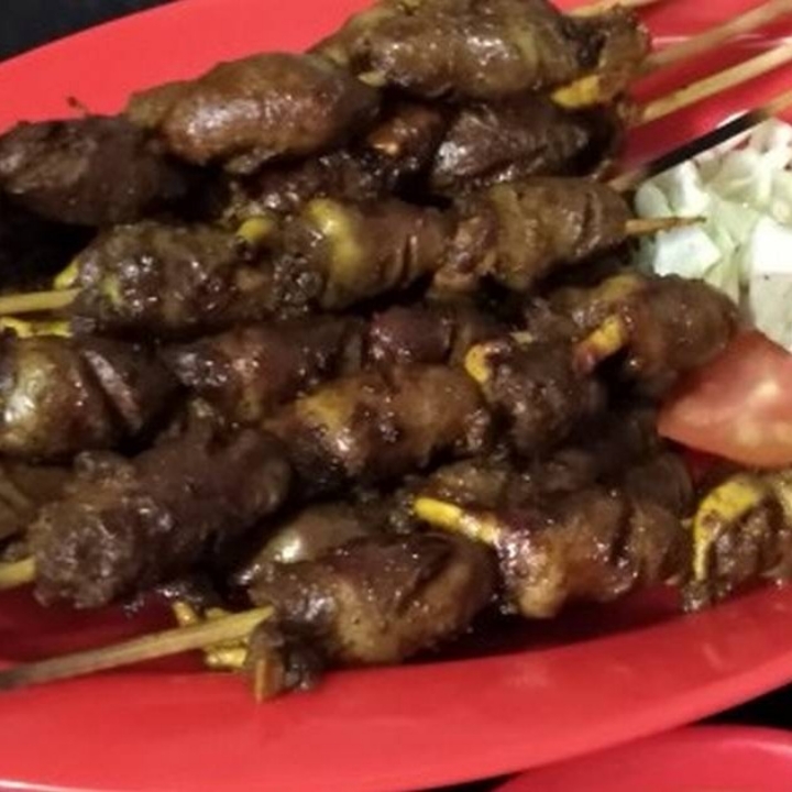 Sate AtiAmpla