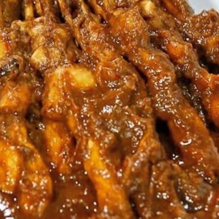 Sate Ayam 