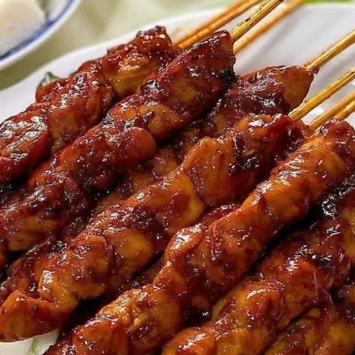 Sate Ayam
