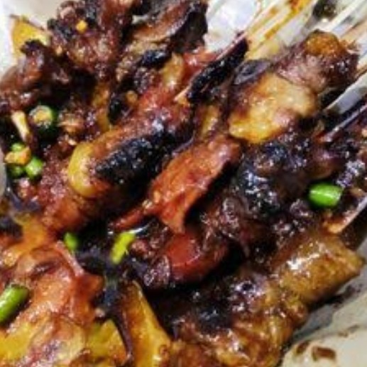 Sate Ayam