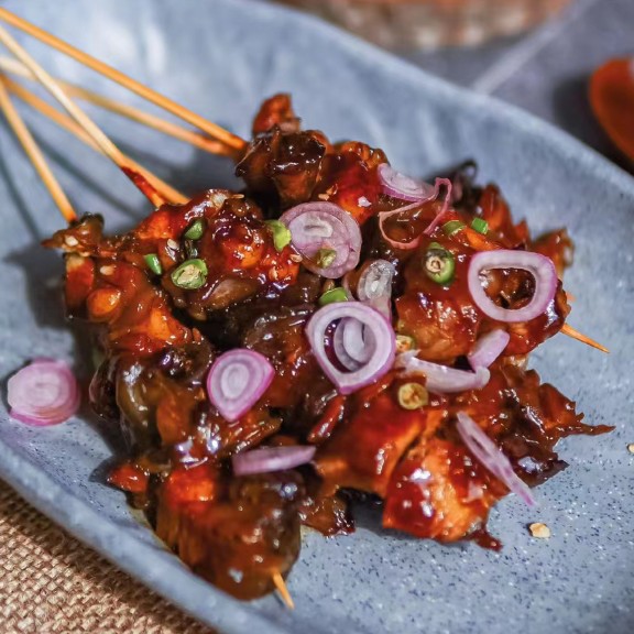 Sate Ayam