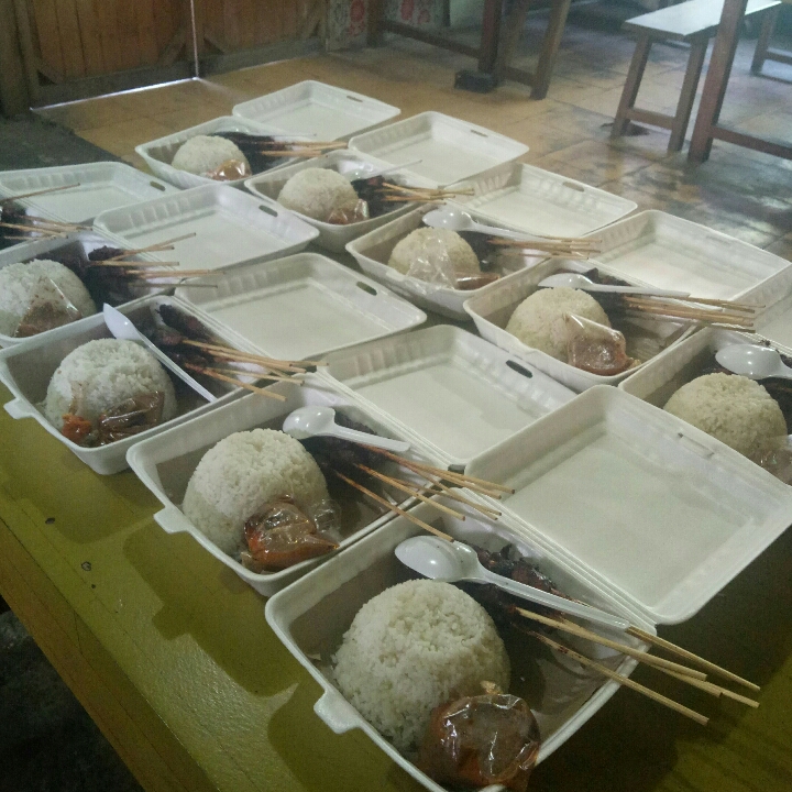 Sate Ayam