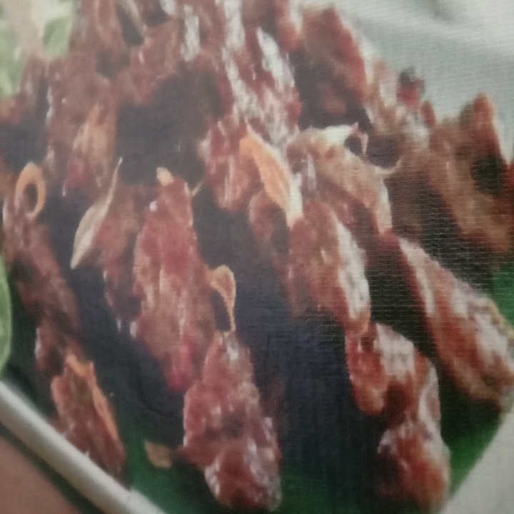 Sate Ayam