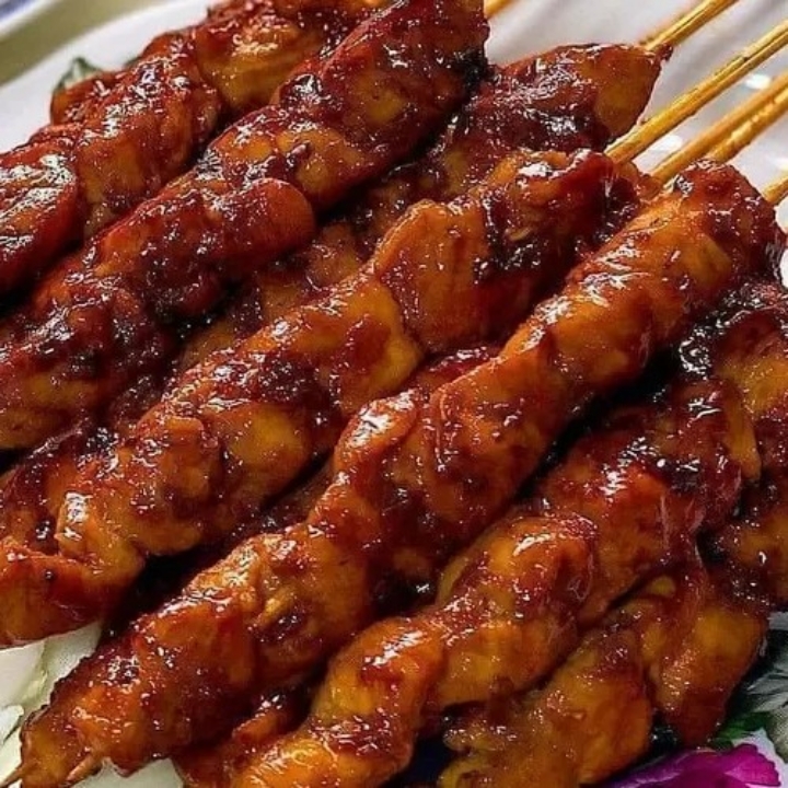 Sate Ayam