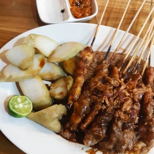Sate Ayam