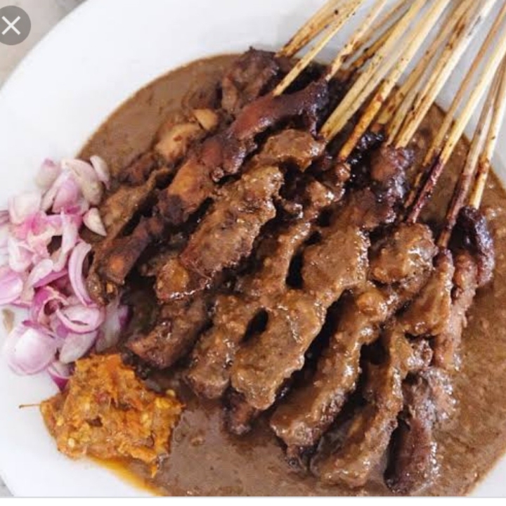 Sate Ayam