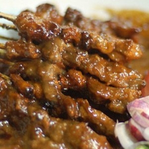 Sate Ayam