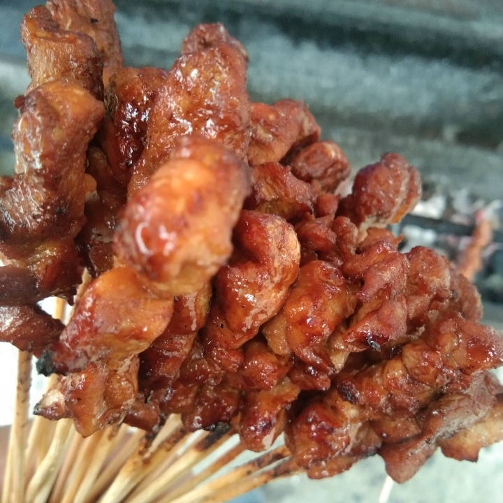 Sate Ayam