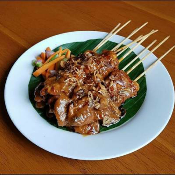 Sate Ayam