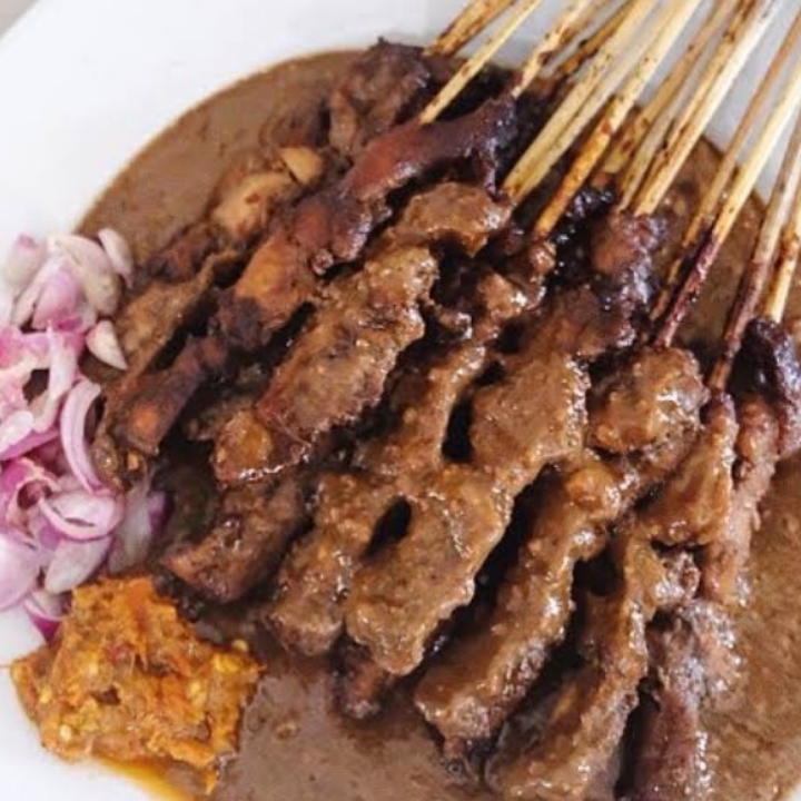 Sate Ayam