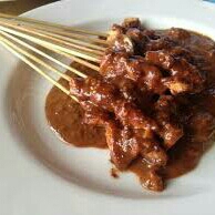 Sate Ayam