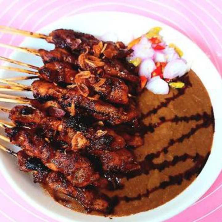 Sate Ayam
