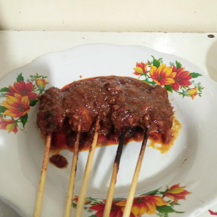 Sate Ayam