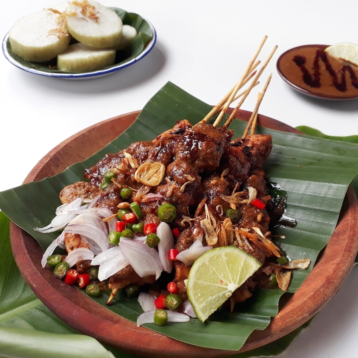 Sate Ayam