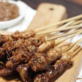 Sate Ayam