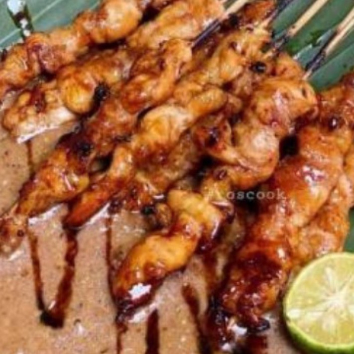 Sate Ayam