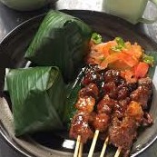 Sate Ayam