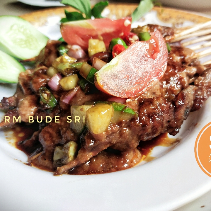 Sate Ayam