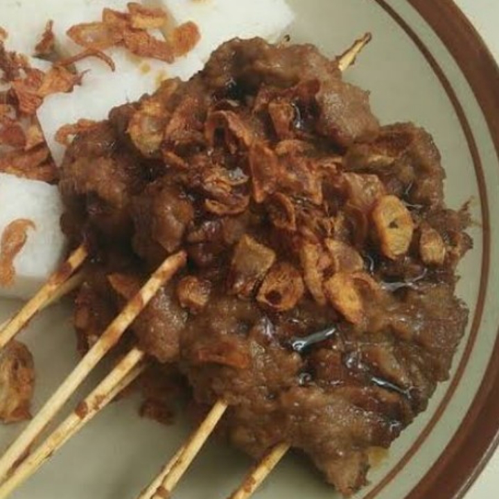 Sate Ayam