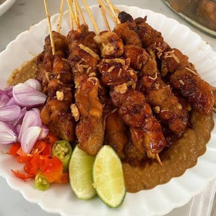 Sate Ayam
