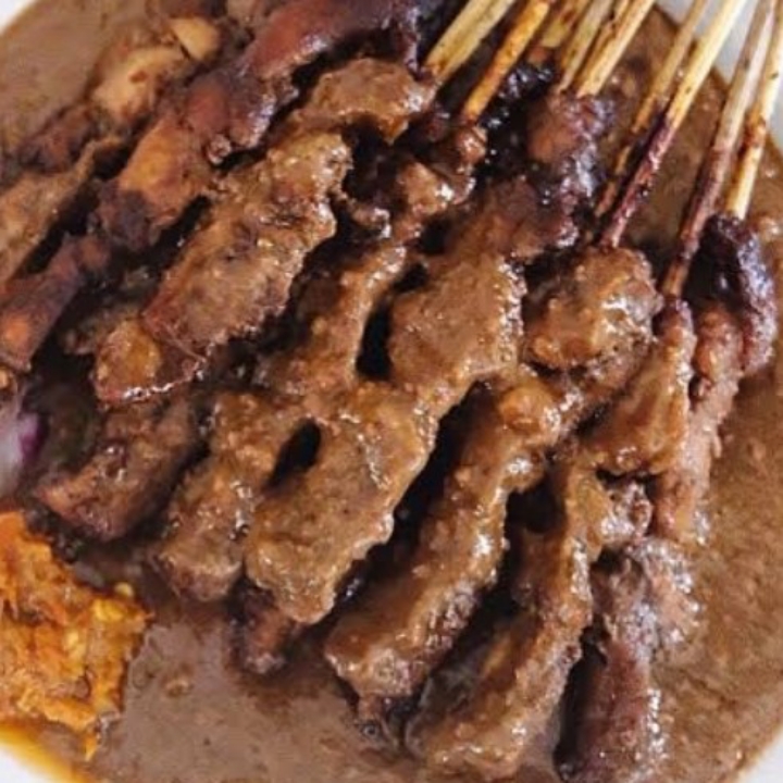 Sate Ayam