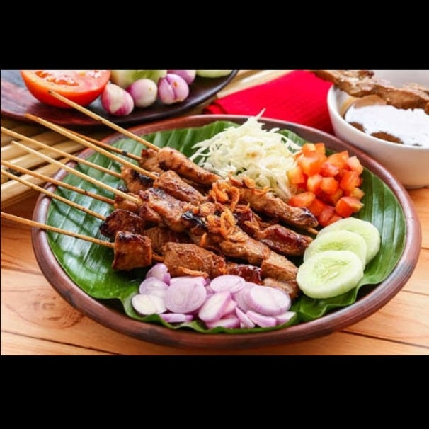 Sate Ayam